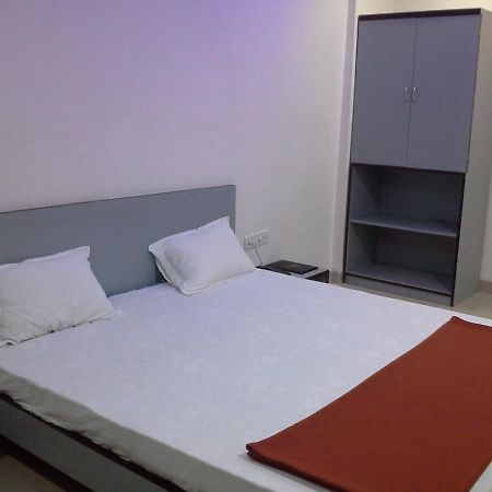 Hotel Galaxy Vaibhav Vasai Exteriér fotografie