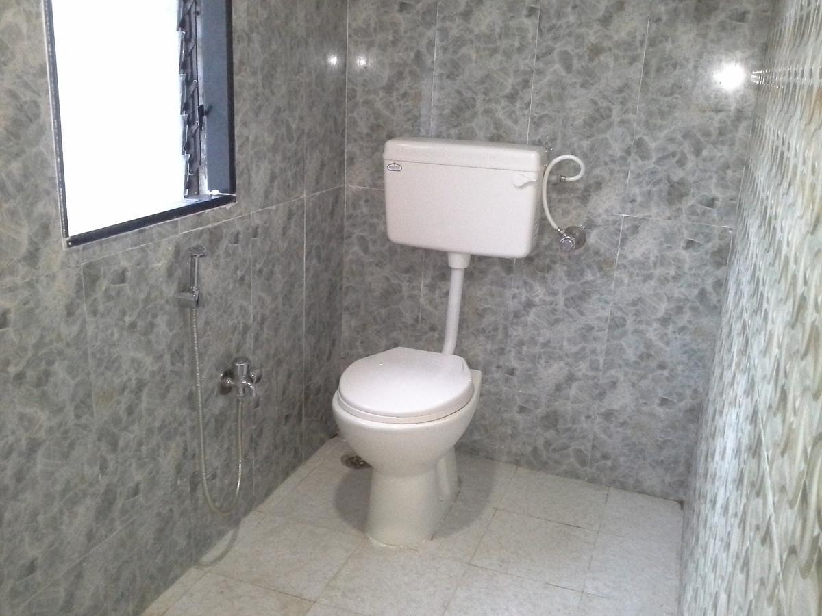 Hotel Galaxy Vaibhav Vasai Exteriér fotografie